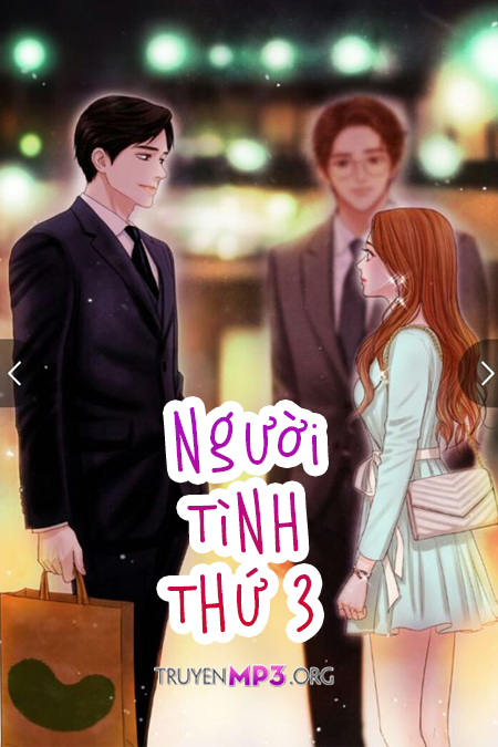 Người Tình Thứ 3