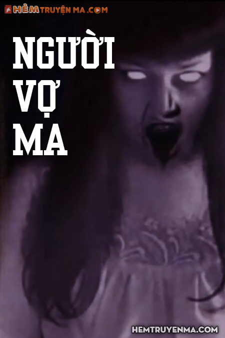 Người Vợ Ma