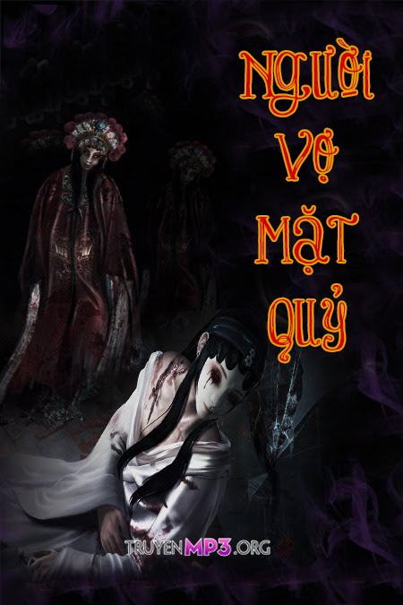 Người Vợ Mặt Quỷ