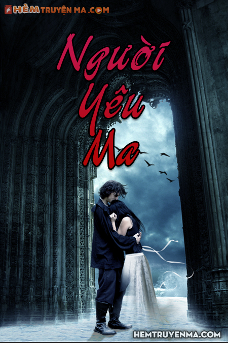 Người Yêu Ma