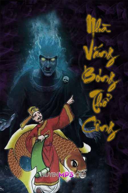 Nhà Vắng Bóng Thổ Công