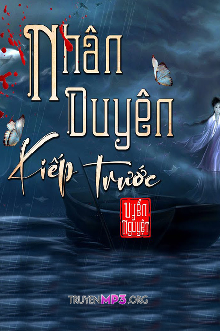 Nhân Duyên Kiếp Trước