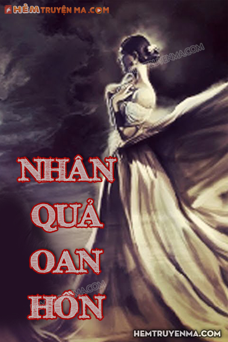 Nhân Quả Oan Hồn