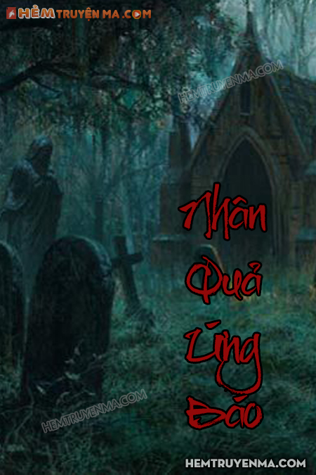 Nhân Quả Ứng Báo