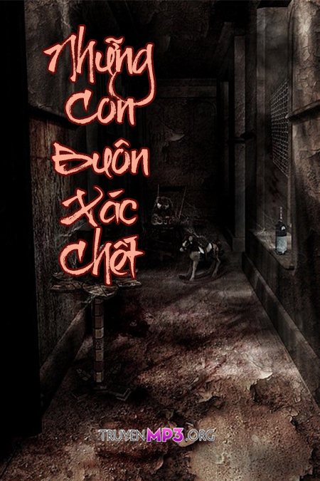 Những Con Buôn Xác Chết