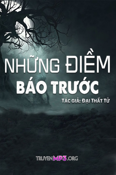Những Điềm Báo Trước