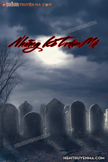 Những Kẻ Trộm Mộ