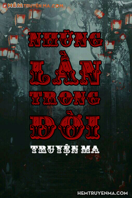 Những Lần Trong Đời