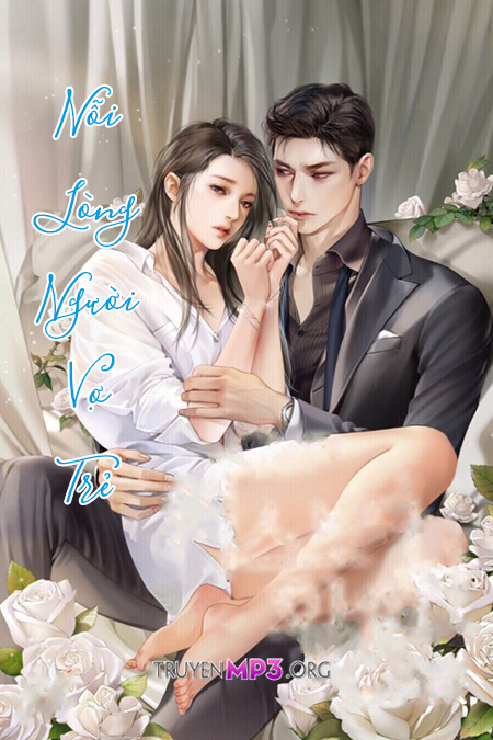 Nỗi Lòng Người Vợ Trẻ