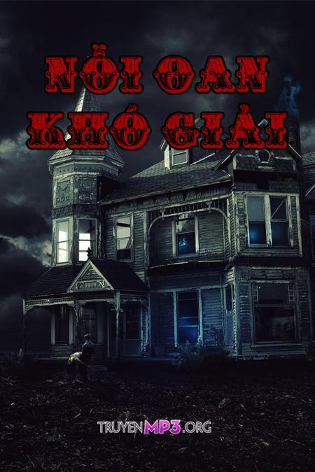 Nỗi Oan Khó Giải