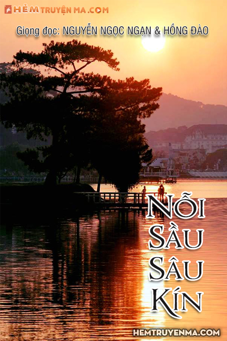 Nỗi Sầu Sâu Kín