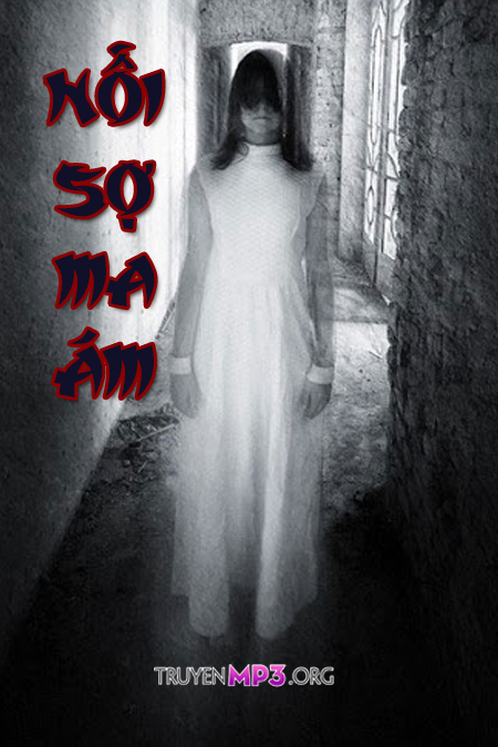 Nỗi Sợ Ma Ám