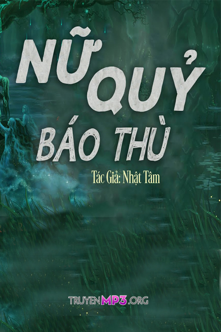 Nữ Quỷ Báo Thù