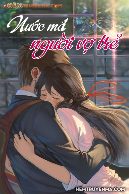 Nước Mắt Người Vợ Trẻ
