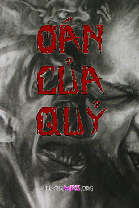 Oán Của Quỷ