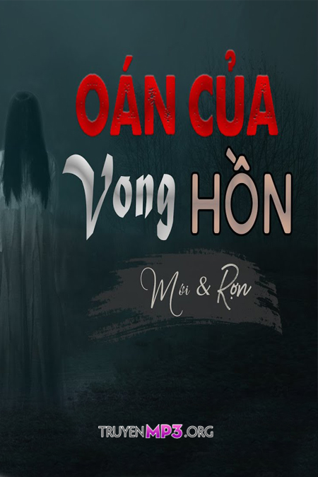 Oán Của Vong Hồn
