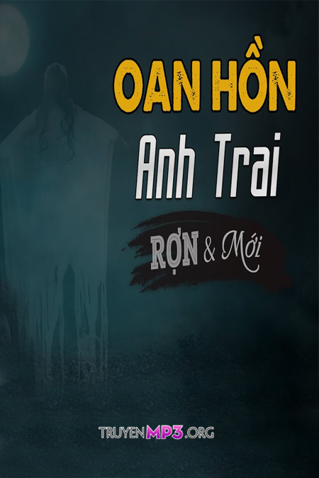 Oan Hồn Anh Trai