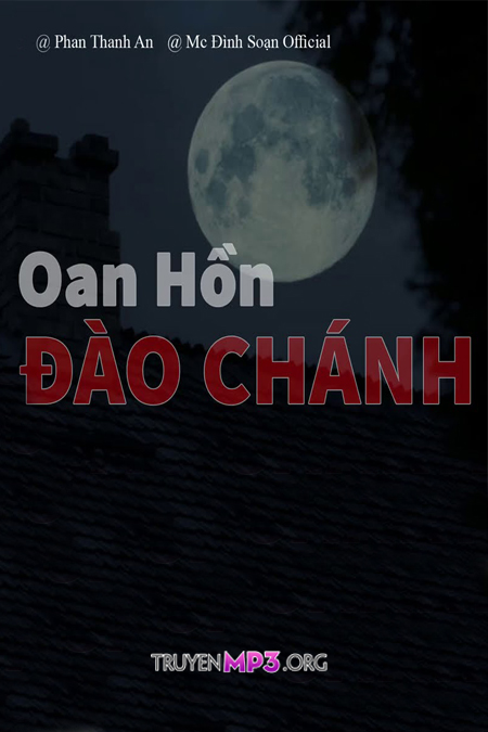 Oan Hồn Đào Chánh