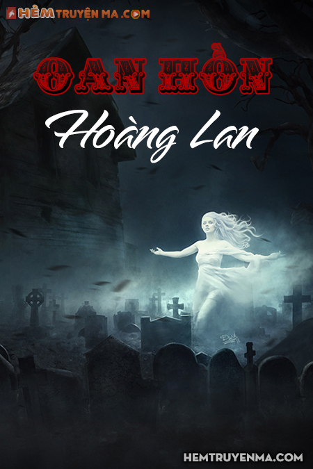 Oan Hồn Hoàng Lan