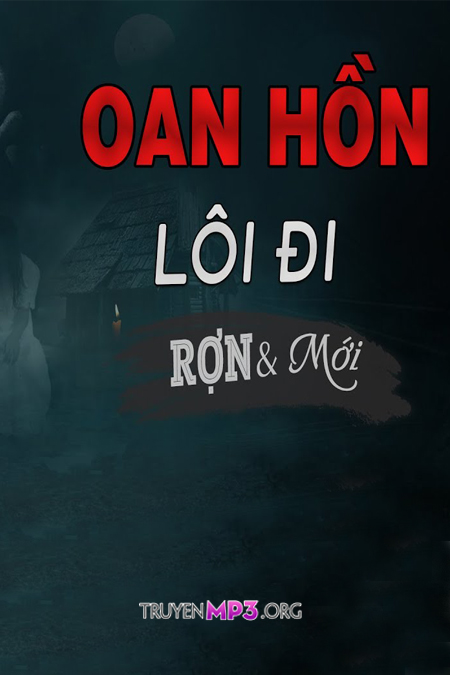 Oan Hồn Lối Đi