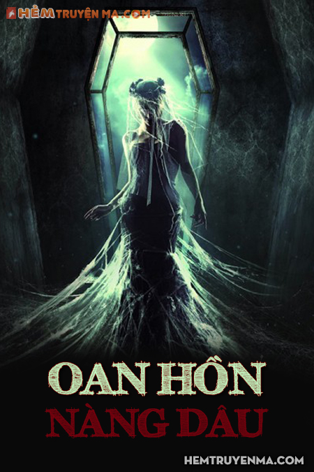 Oan Hồn Nàng Dâu