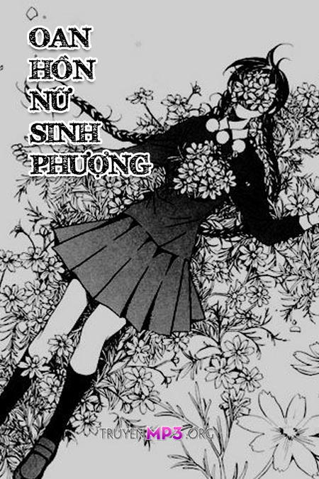 Oan Hồn Nữ Sinh Phượng