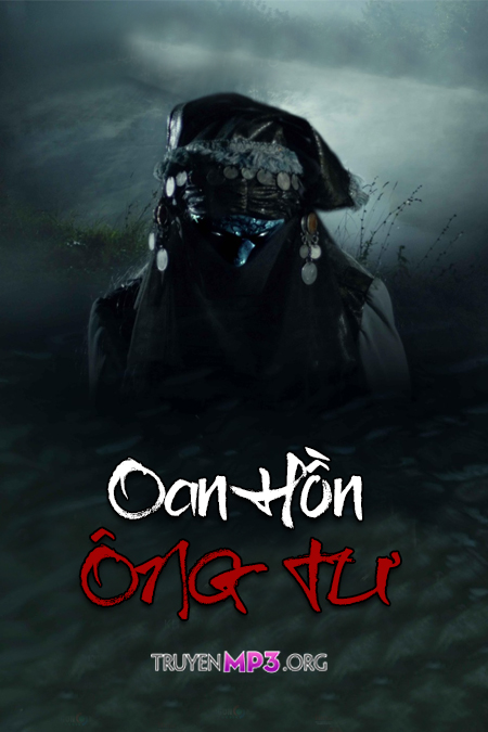 Oán Hồn Ông Tư
