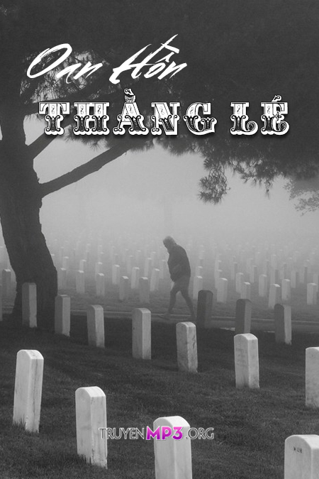 Oan Hồn Thằng Lé