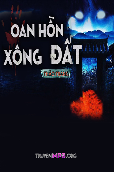 Oan Hồn Xông Đất