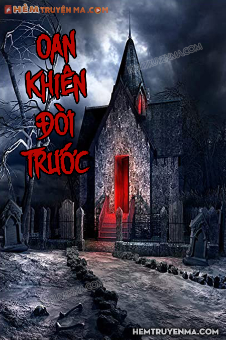 Oan Khiên Đời Trước