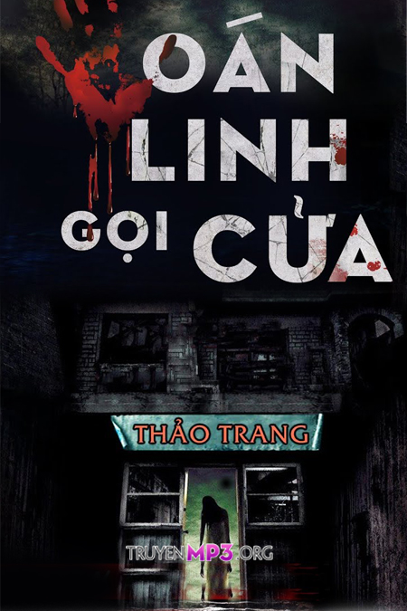 Oán Linh Gọi Cửa