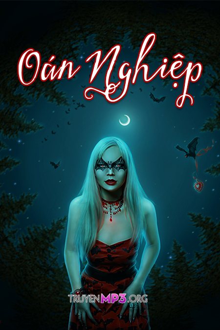 Oán Nghiệp