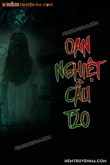 Oan Nghiệt Cầu T20