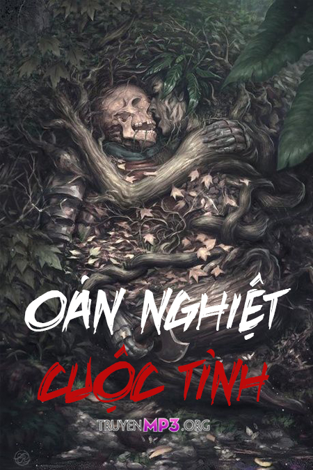 Oán Nghiệt Cuộc Tình