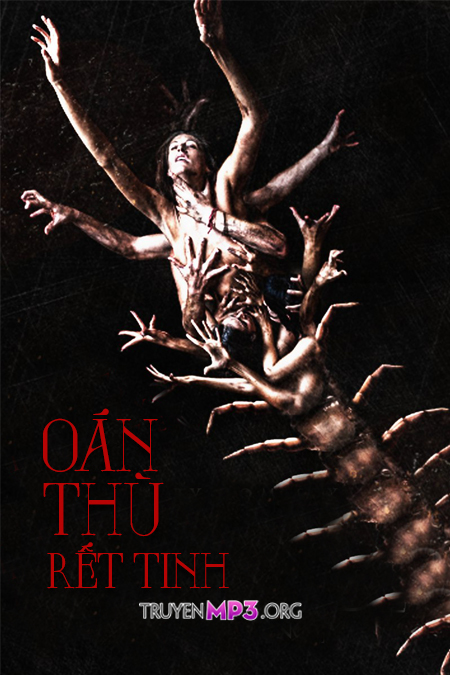 Oán Thù Rết Tinh
