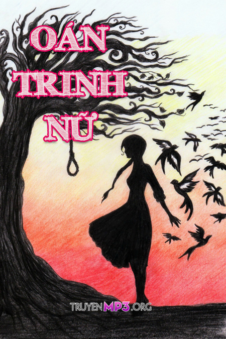 Oán Trinh Nữ