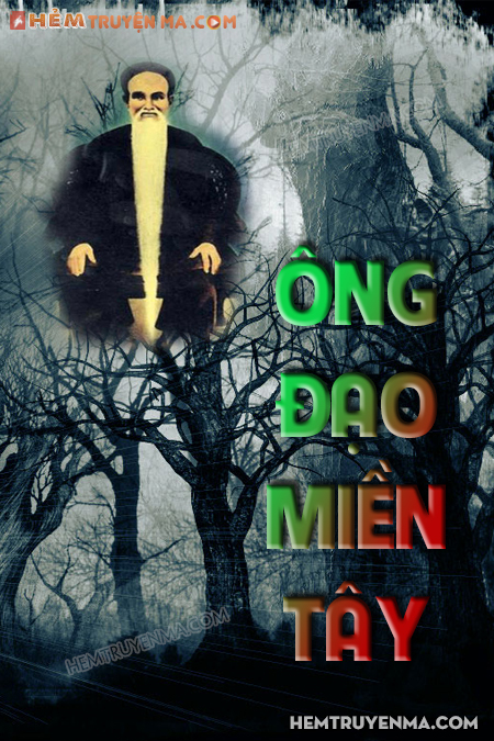 Ông Đạo Miền Tây