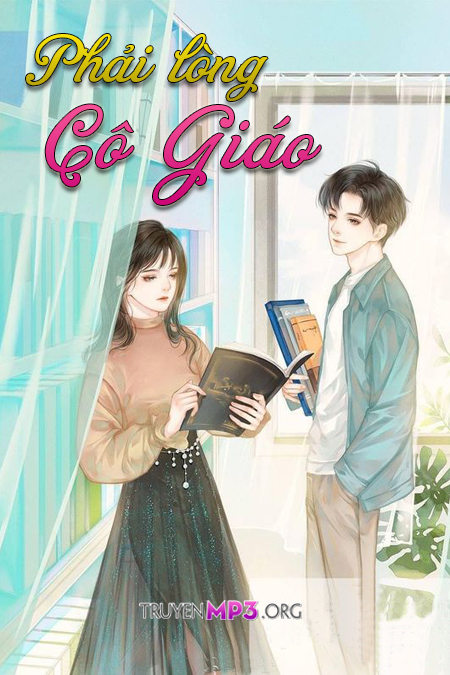 Phải Lòng Cô Giáo