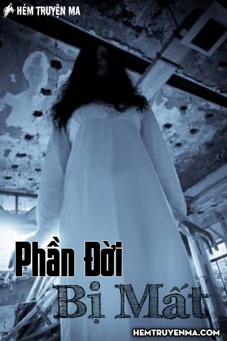 Phần Đời Bị Mất