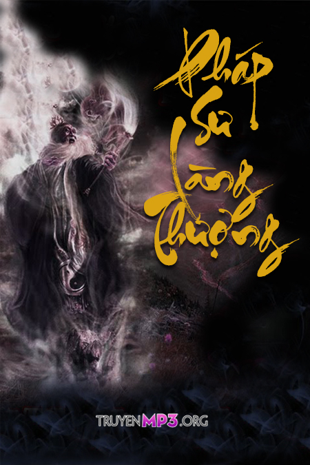 Pháp Sư Làng Thượng