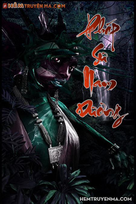 Pháp Sư Nam Dương