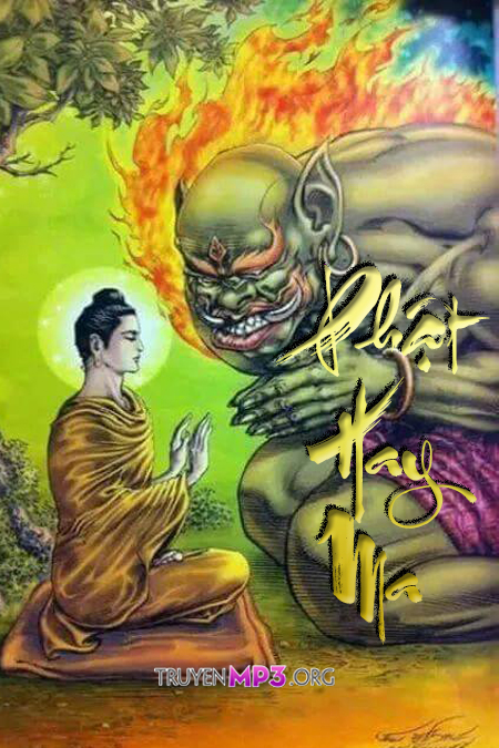Phật Hay Ma