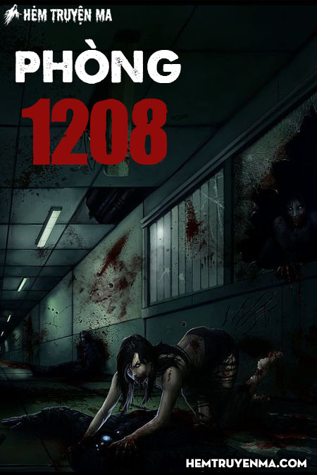 Phòng 1208