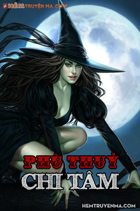 Phù Thuỷ Chi Tâm