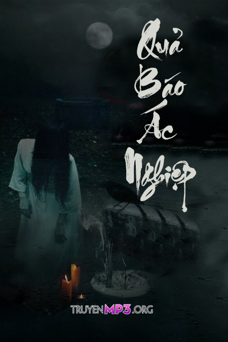 Quả Báo Ác Nghiệp