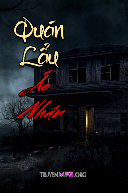 Quán Lẩu Ác Nhân