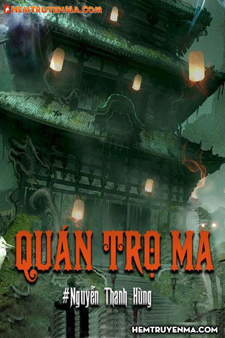 Quán Trọ Ma