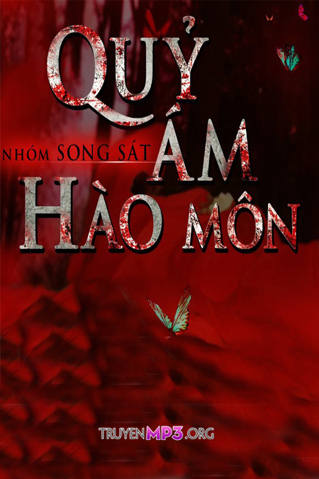 Quỷ Ám Hào Môn