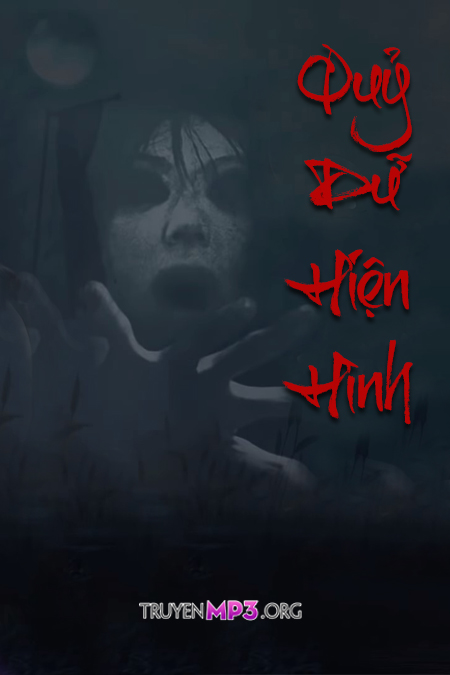 Quỷ Dữ Hiện Hình