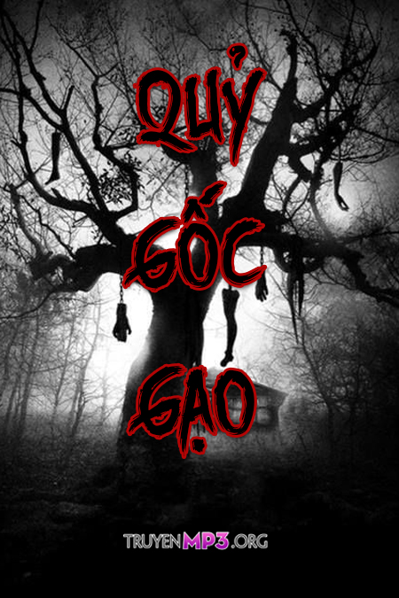 Quỷ Gốc Gạo